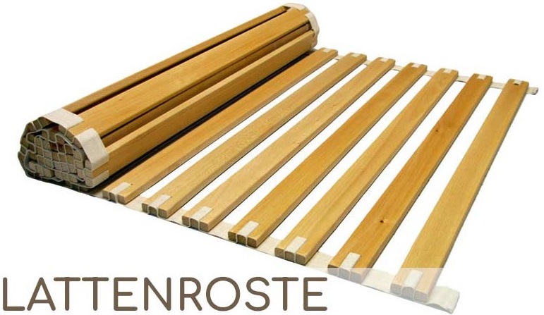 Lattenroste von futonwerkstatt.de