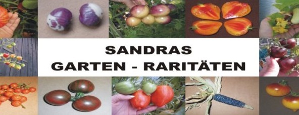 Garten-Raritäten.de ist ein Online-Shop, der sich auf den Vertrieb von seltenen, samenfesten Gemüse- und Obstsorten spezialisiert hat.