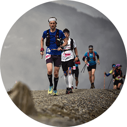 Whey Protein von alpenpower.com im Ausdauersport.