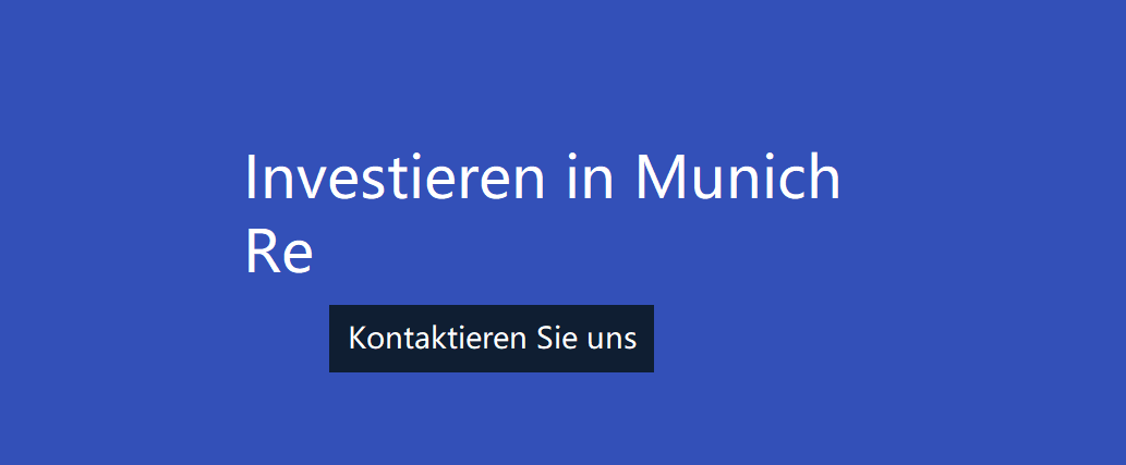Soll man Münchener Rück Aktien kaufen? (Die meisten Analysten empfehlen die Münchener Rück Aktie zum Kauf.)