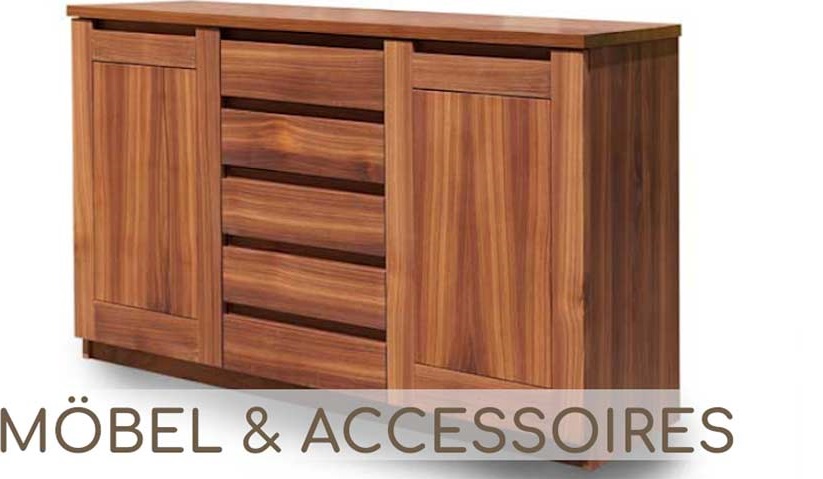 Möbel und Accessoires von futonwerkstatt.de