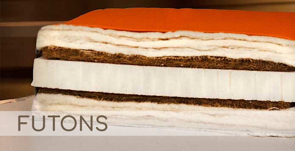 Futons von futonwerkstatt.de