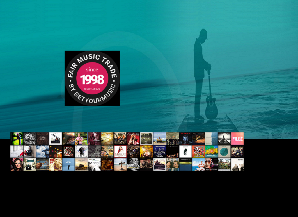 Die CD ist tot - Es lebe die CD