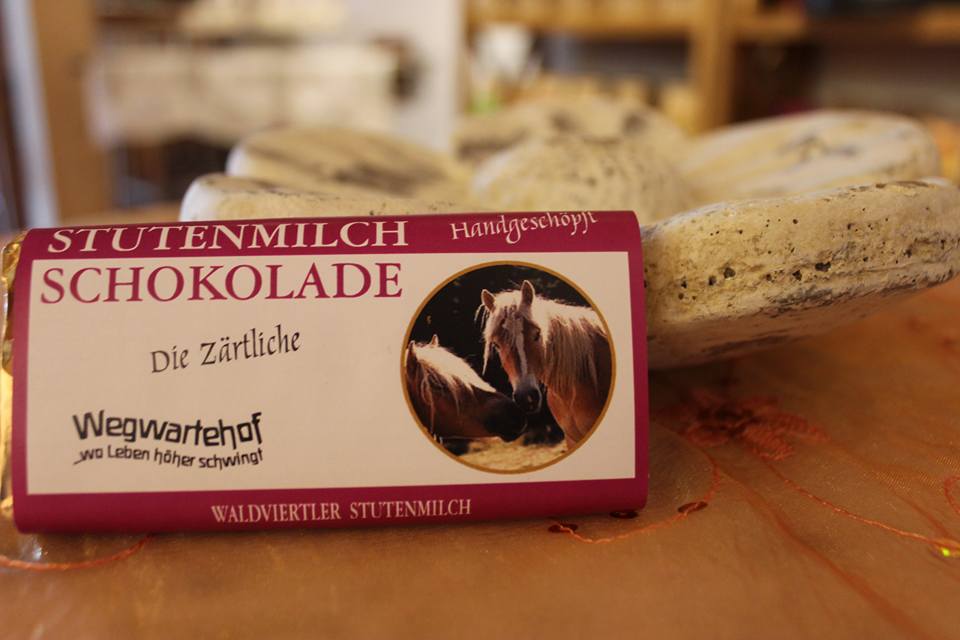 Schokoladen - von wegwartehof.at