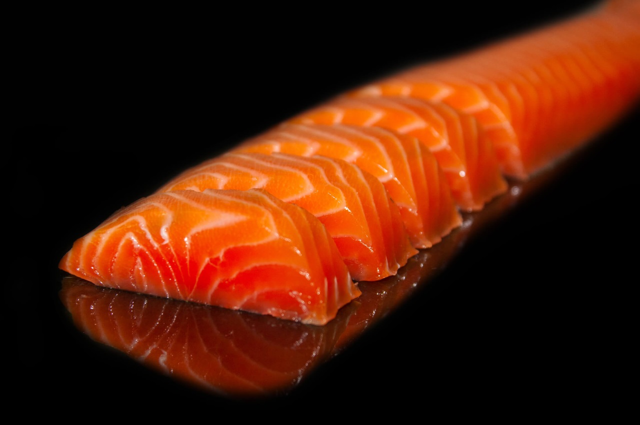 "BACHMANN's" SUPERIOR – FILET „NATUR“