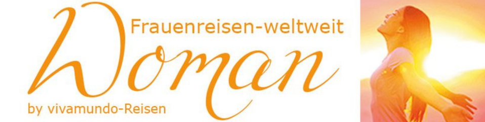 Frauenreisen-Weltweit (eine Marke von Vivamundo Reisen) bietet exklusive Gruppen- und Individualreisen speziell für Frauen an.