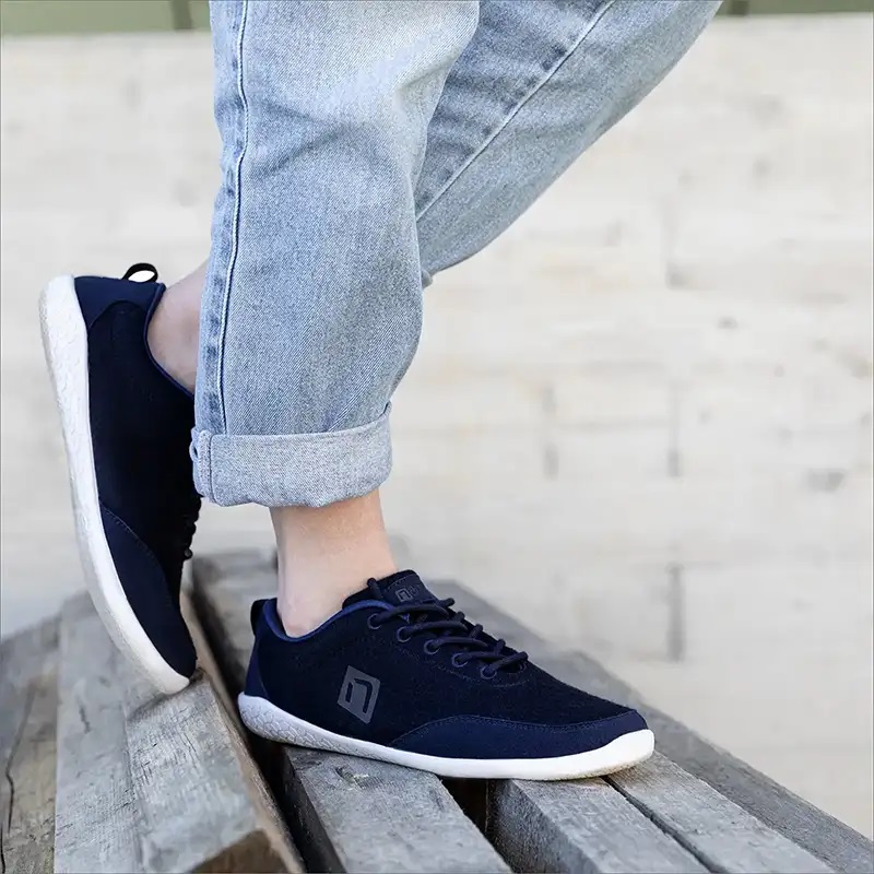 Damen Barfußschuhe von NANGA