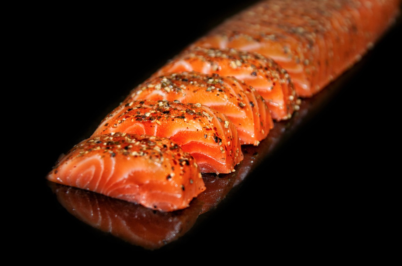 "BACHMANN's" SUPERIOR – FILET „PFEFFER – WHISKY“