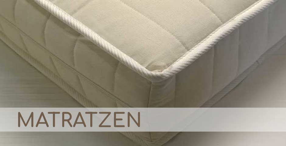 Matratzen von futonwerkstatt.de