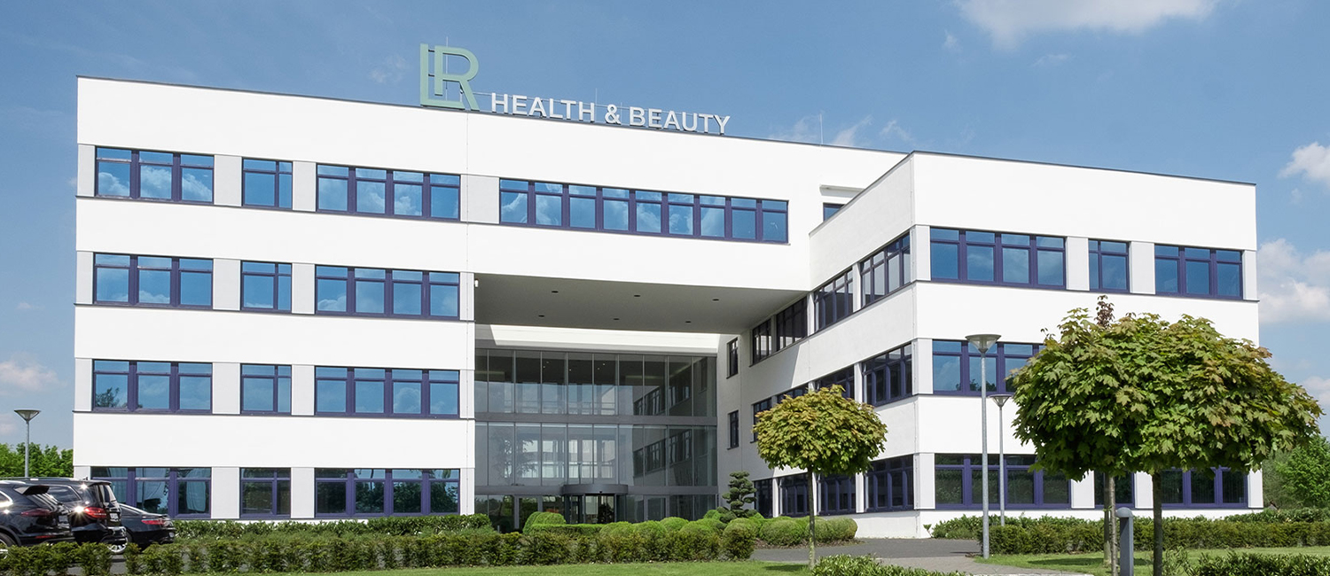 LR Health & Beauty - Onlineshop für Körperpflege, Duft, Schönheit, Gesundheit und Ernährung.