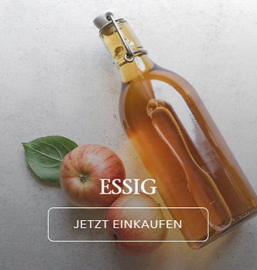 Essig von kraeutermanufaktur.at