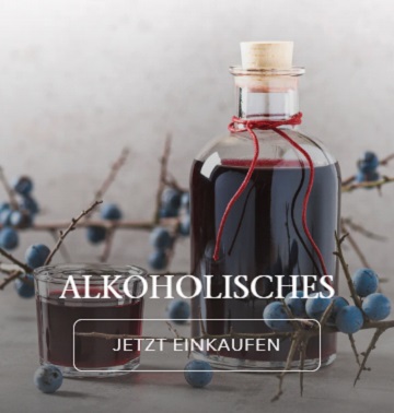 Alkoholisches von kraeutermanufaktur.at