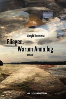 Koemeda Margit - März 2026