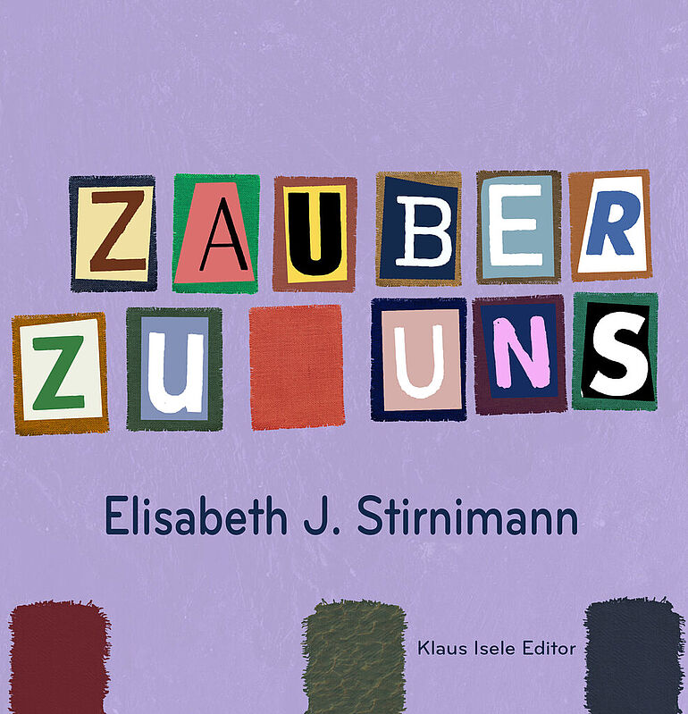 Elisabeth J. Stirnimann, Oktober 2025