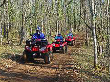 Photo : Rev'quad