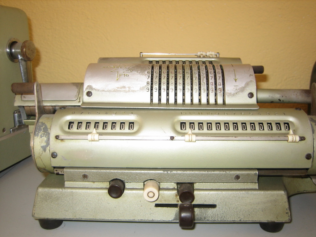 Antares P15 - Anno: 1949