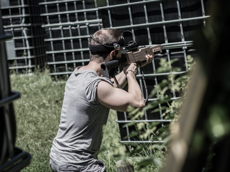 lasergame in gänserndorf