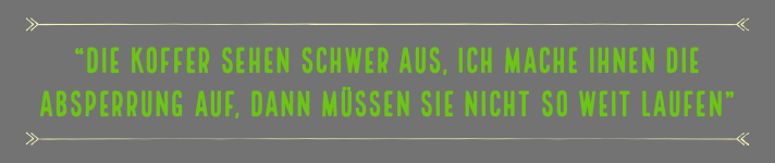 Neuseeland Hilfsbereitschaft