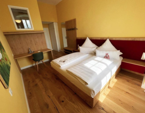 retreat, Deutschland, lactosefrei , Ayurveda, Ayurveda Massage 