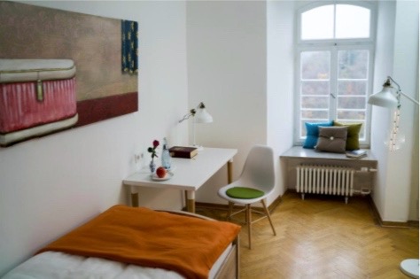 retreat, Deutschland, Yogaferien, Gruppencoaching