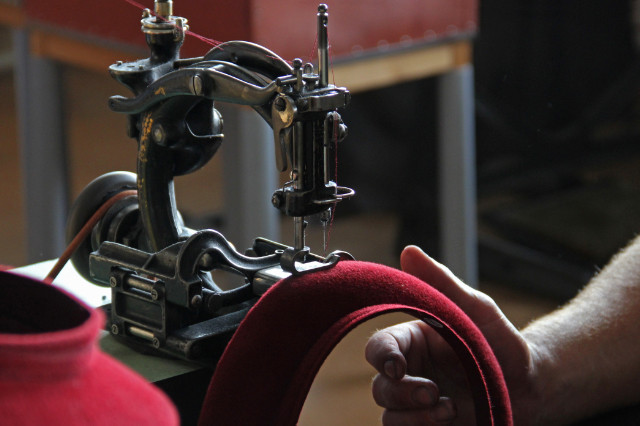 Hutmanufaktur Risa