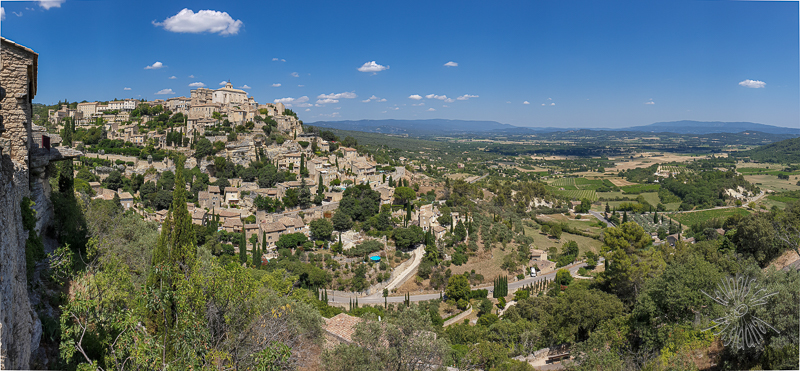 Gordes