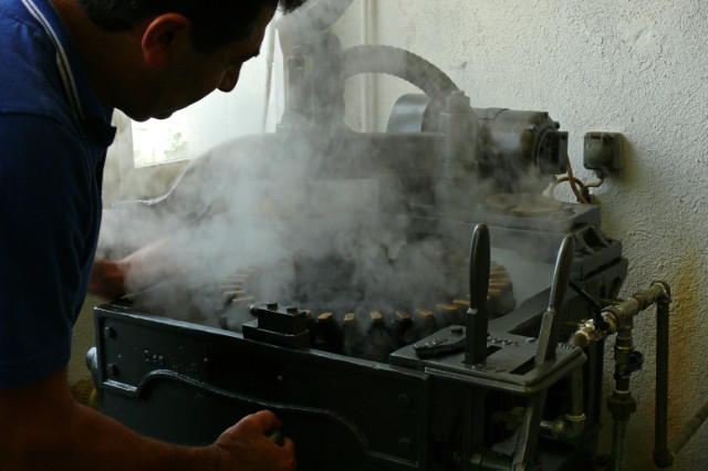 Hutmanufaktur Risa