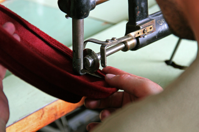 Hutmanufaktur Risa