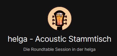 Stammtisch News
