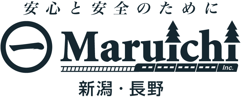 特殊伐採・ウッドタワー工法の株式会社マルイチ｜新潟・長野・八王子