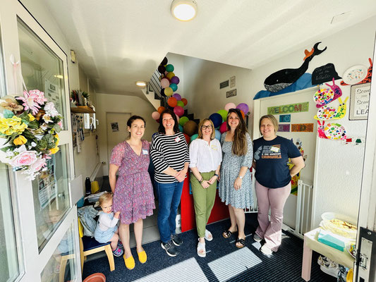 Custom Kids Open house in Ehrendingen