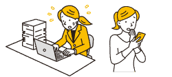 セロ活をしよう！（ヘッドライフ画像）