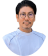 ヘッドライフ代表江口