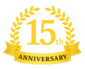 スクール開校15周年