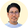 ヘッドライフ代表江口