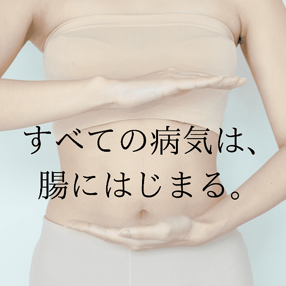 腸セラピー資格講座