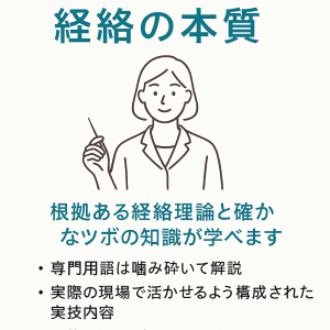 経絡の本質