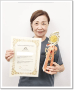試験合格者M様