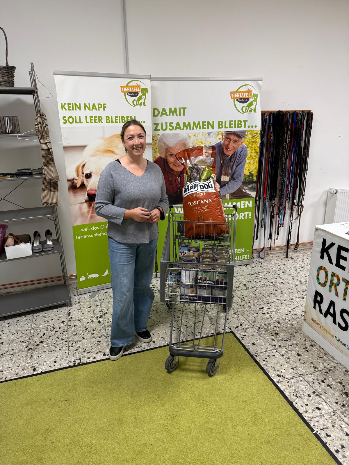2025_10_11 Spendenannahme_ Foto: Schenk