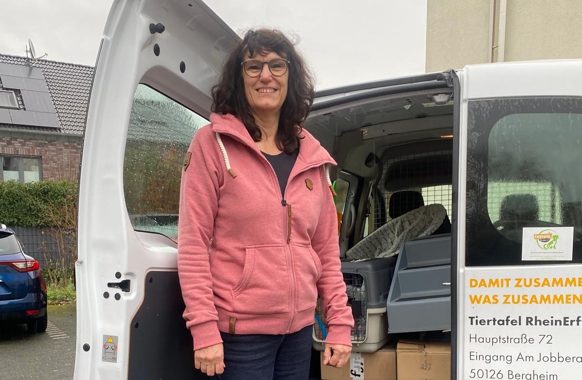 Von Herzen Dankeschön