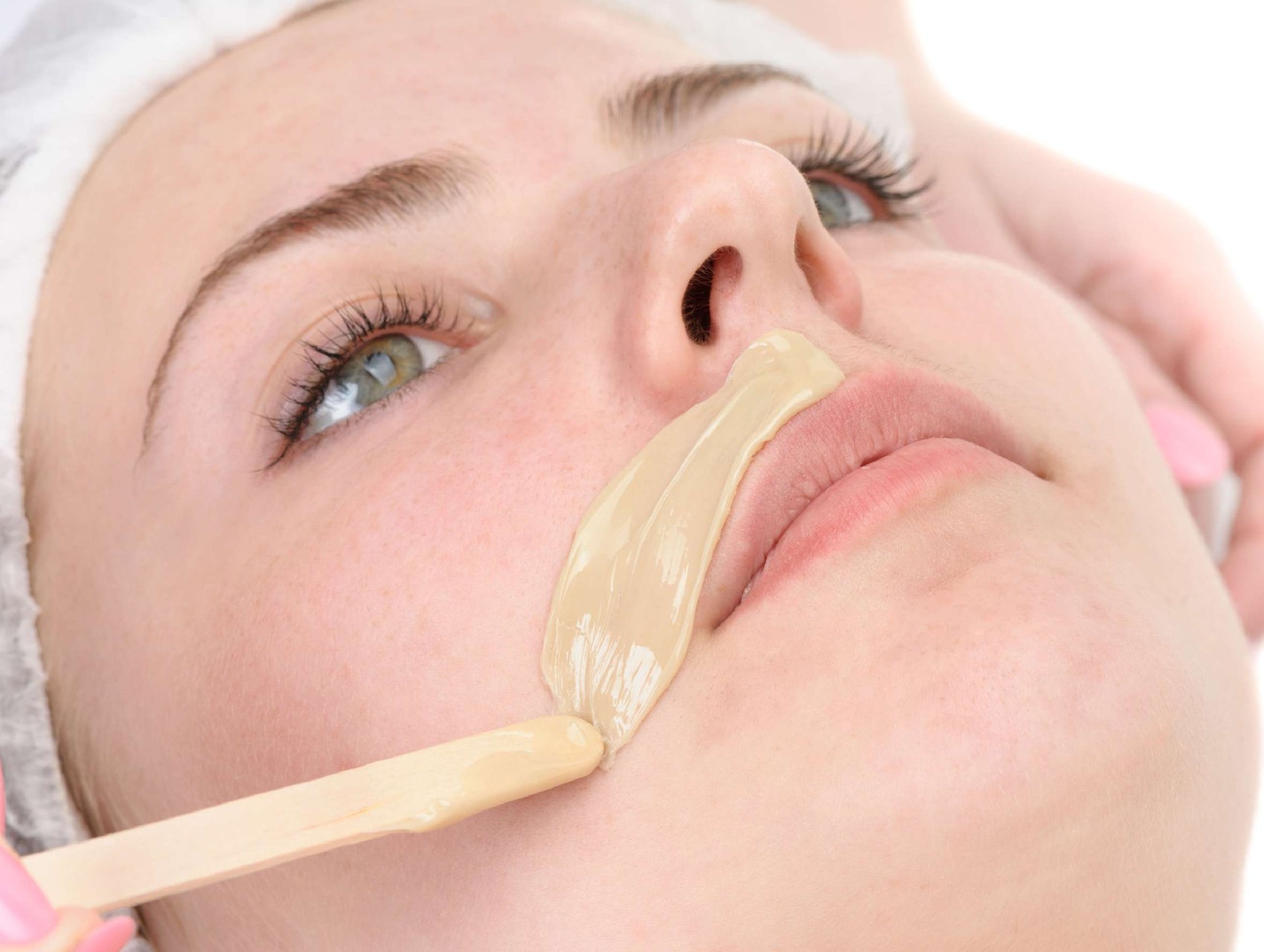 Face- & Body Waxing...