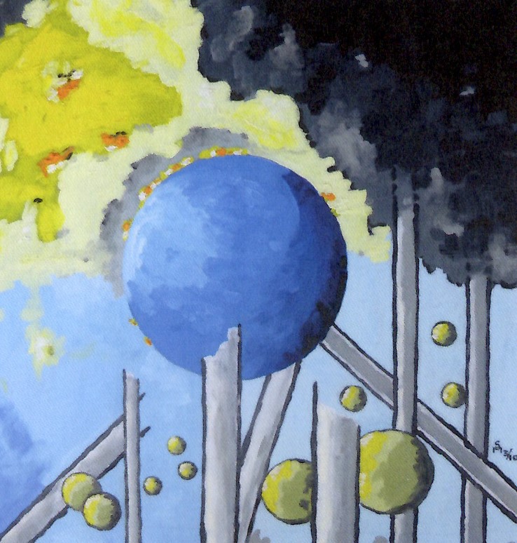 Bild: Sigrun Miller