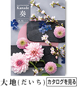 奏　大地　30,800円コース