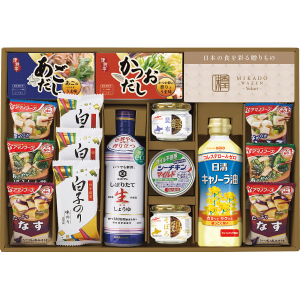 味香門和膳‐ゆかり‐
