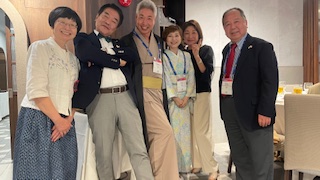茨城ナイトInチャイナタウン！