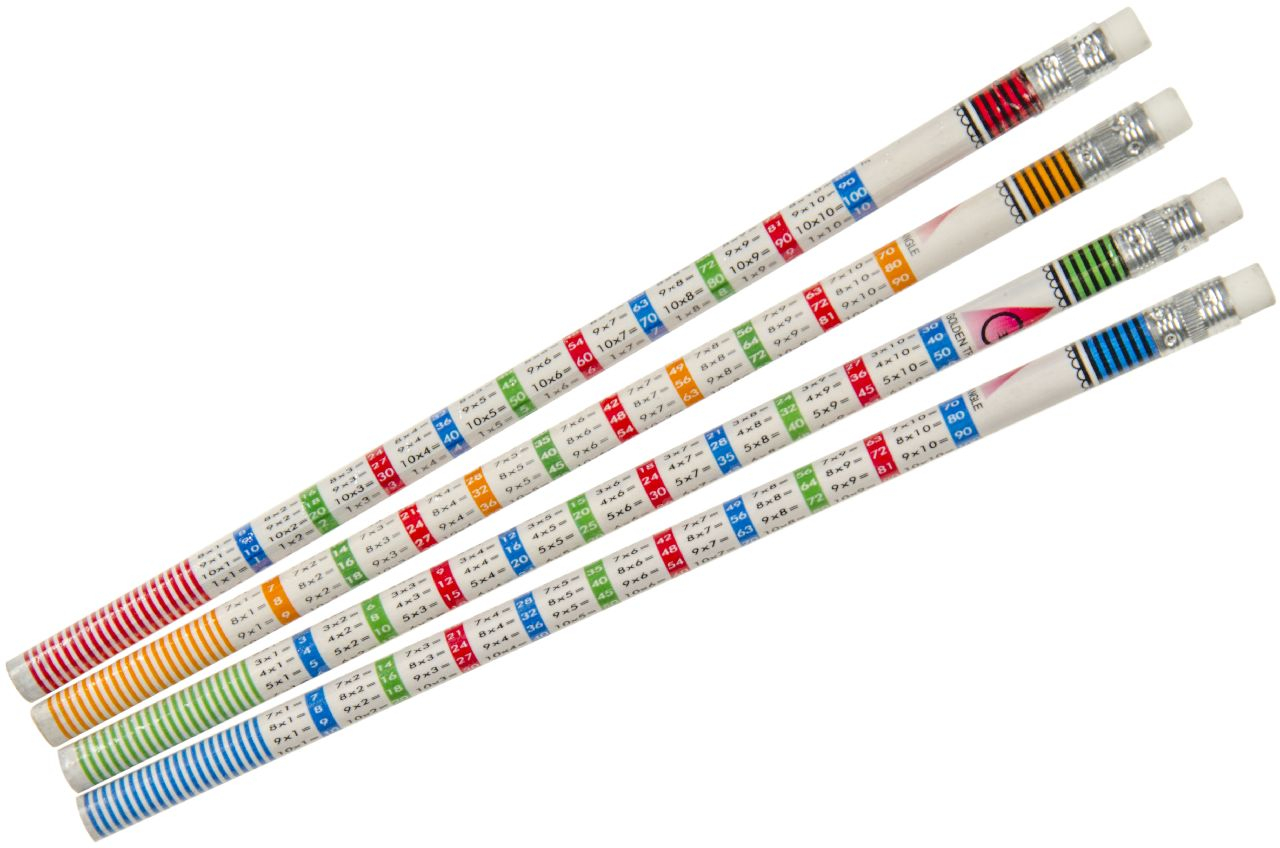 Bleistift 1x1