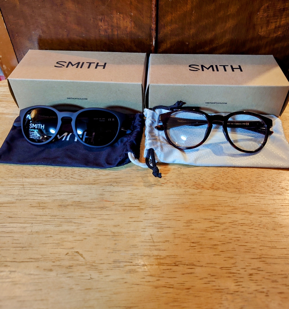 smith optics - gaiastyle