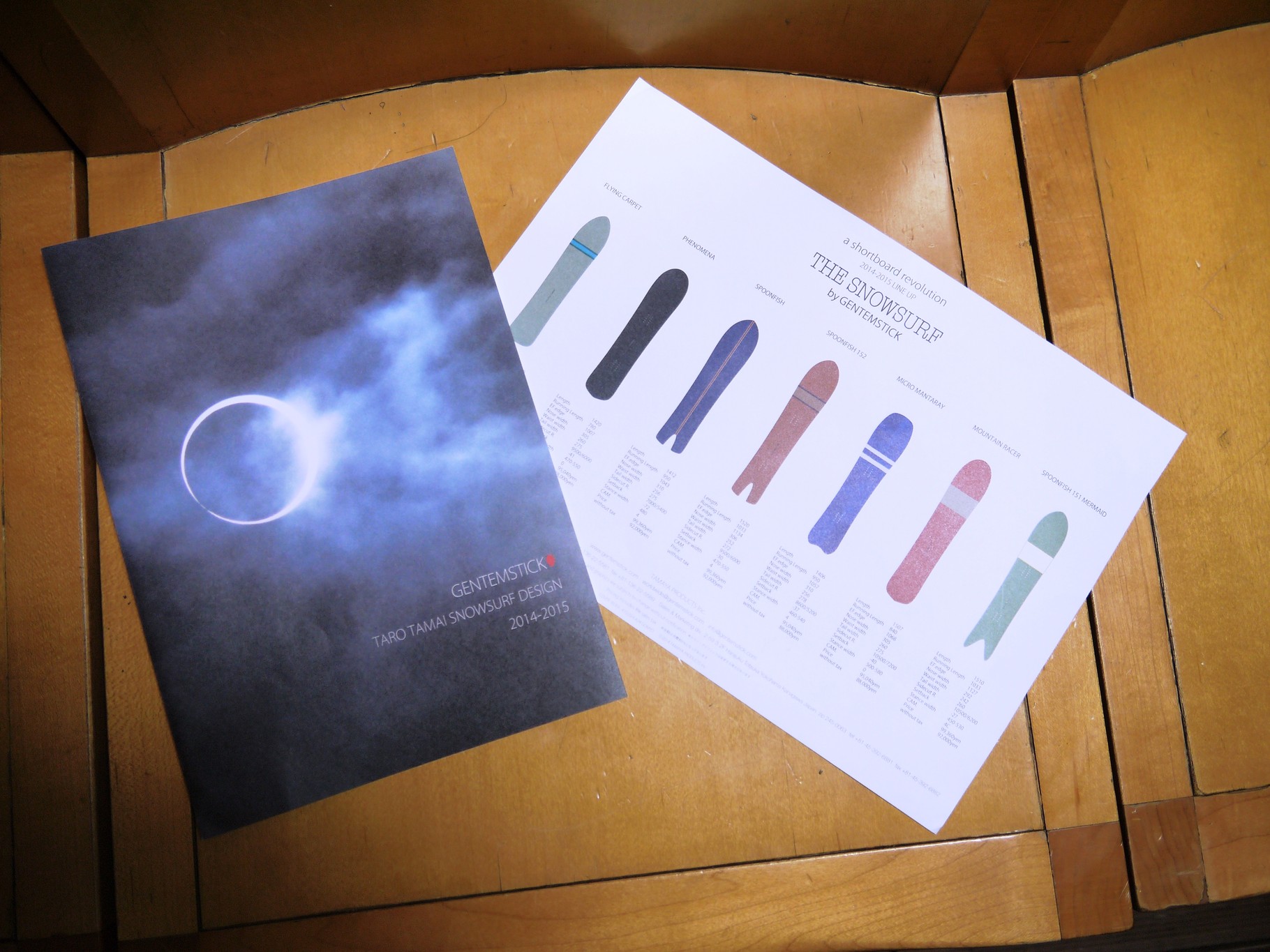 1415 Gentemstick NEWMODEL catalog gaiastyle