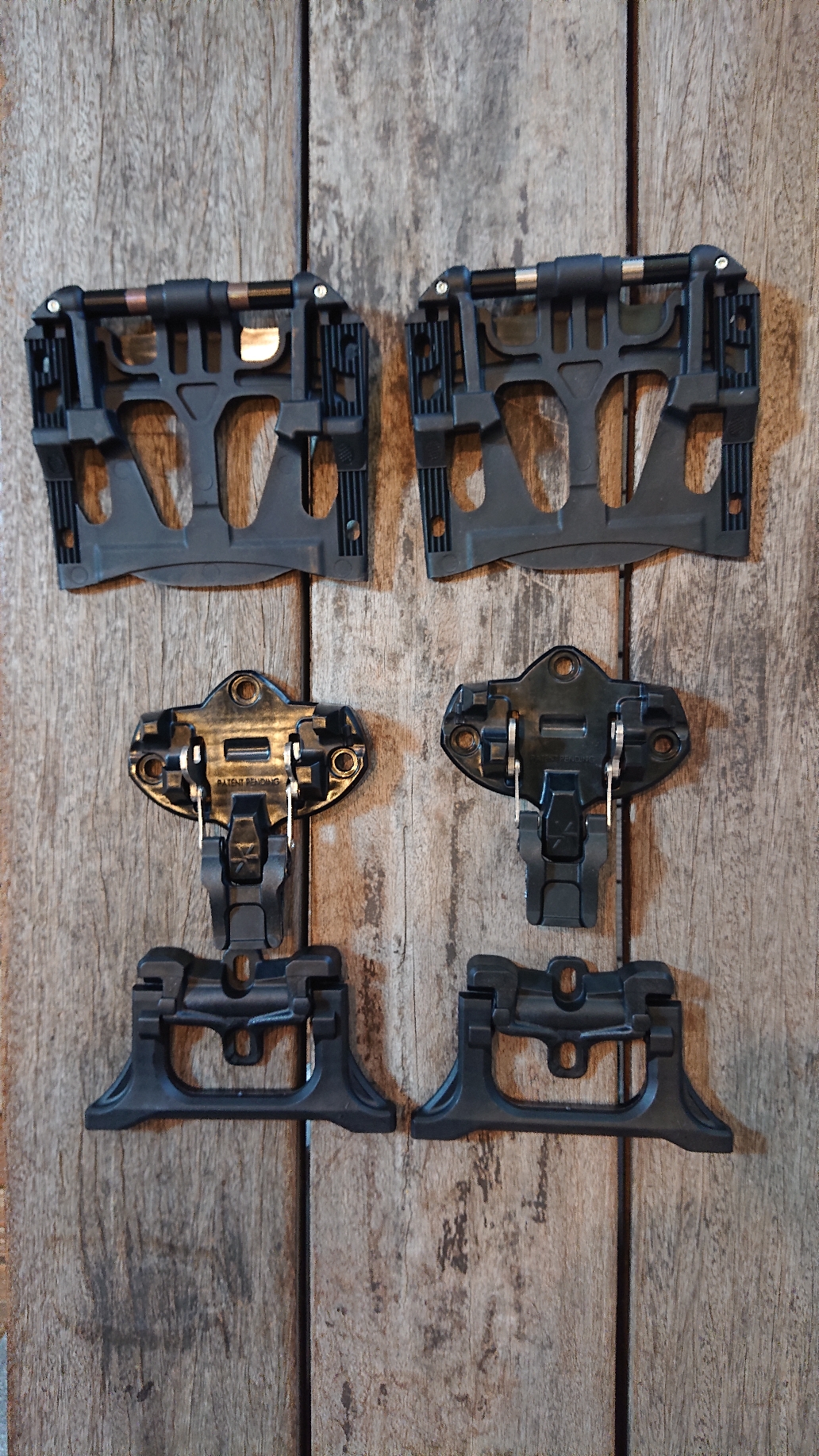 karakoram binding gaiastyle