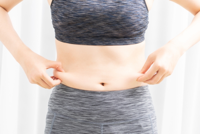 更年期からのダイエットは、むくみを解消する事から！